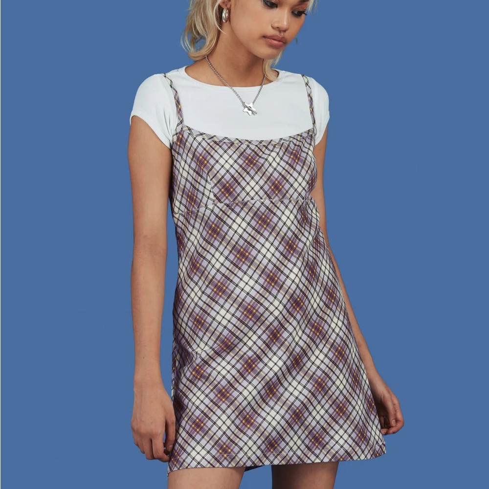 Unif lily dress